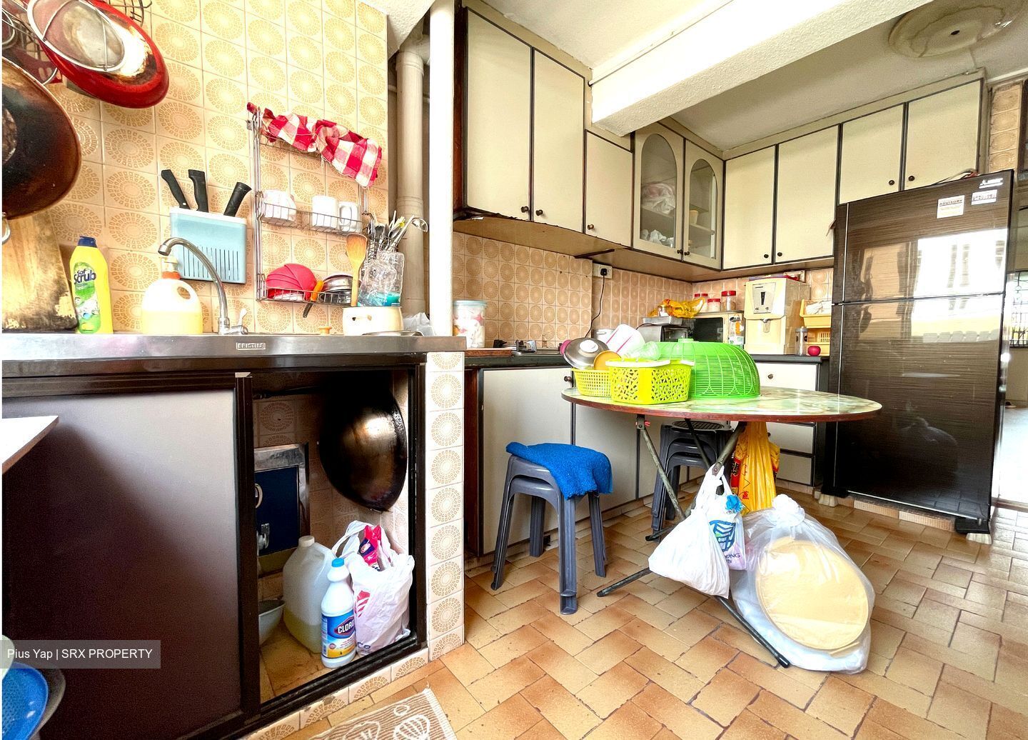 Blk 3 Tanjong Pagar Plaza (Bukit Merah), HDB 3 Rooms #384325261